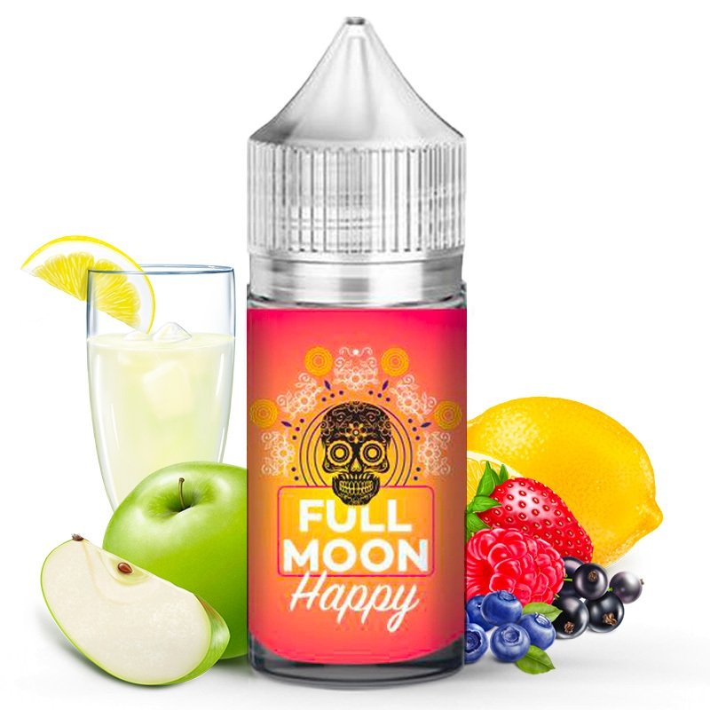 Concentré Happy 30ml Full Moon