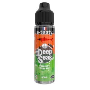 Raqua 50ml Deep Seas by e.Tasty
