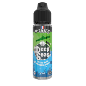 Sub'a 50ml Deep Seas by e.Tasty
