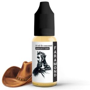 Concentré Faramond 10ml 814