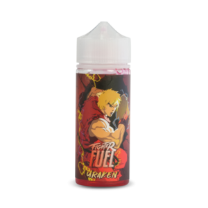 Uraken 100ml Fighter Fuel