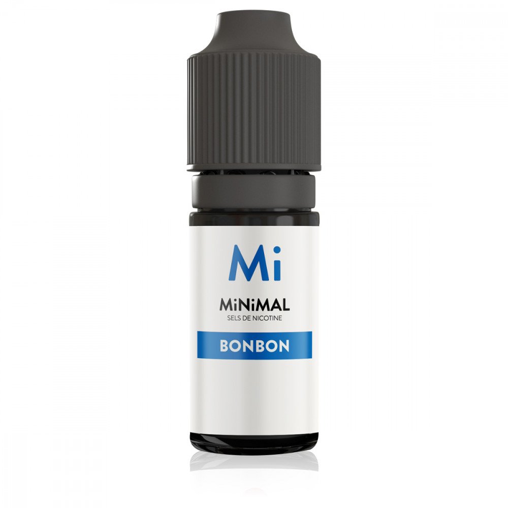 Minimal Bonbon SALT 10ml FUU