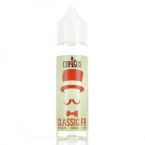 Classic FR 50ml Cirkus