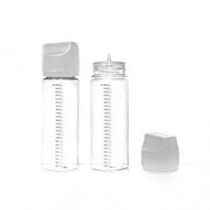 Bouteille graduée Diudiu 120ml CB
