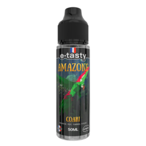 Coari 50ml Amazone by e.Tasty