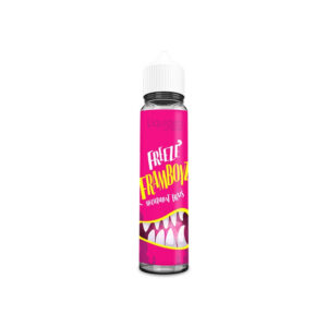 Framboyz Freeze 50ml Liquideo