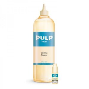 Cactus Flower Frost & Furious by Pulp
