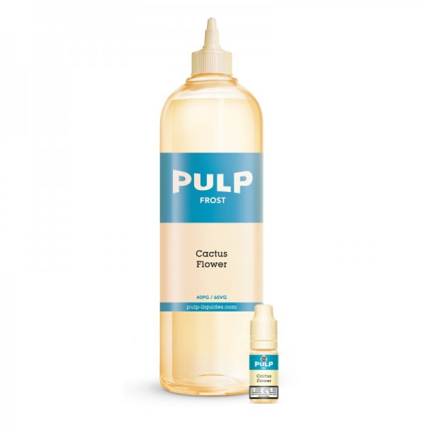 Cactus Flower Frost & Furious by Pulp