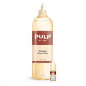 Caramel Macchiato Pulp Kitchen by Pulp
