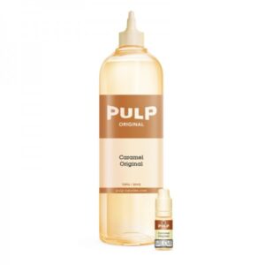Caramel Original by Pulp