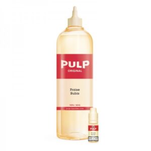 Fraise Rubis by Pulp
