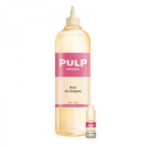 Fruit du Dragon by Pulp