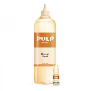 Missouri Blend by Pulp