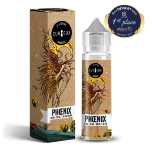 Phoenix Astrale 50ml Curieux