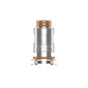 Résistances B Coil (0.2/0.3/0.4/0.6 ohm) Geekvape