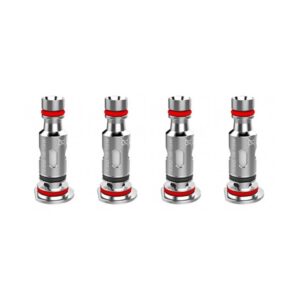 Résistances Caliburn G (1.0 ohm)