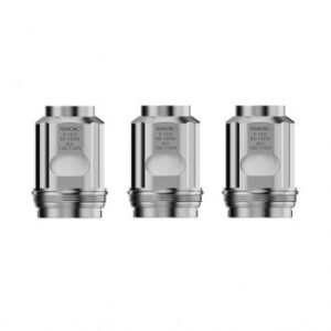 Résistances Mesh TFV18 (0.15 ohm) Smok