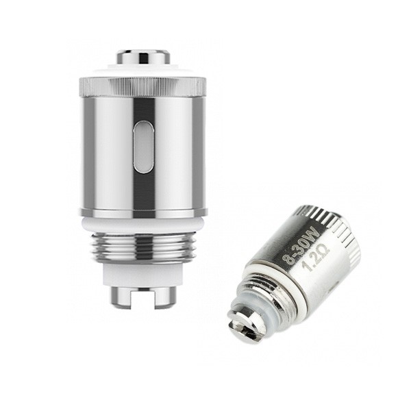 Résistances GS Air & GS Air M (1.2 ohm) Eleaf