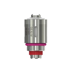 Résistances GS Air M Mesh (0.35 ohm) Eleaf