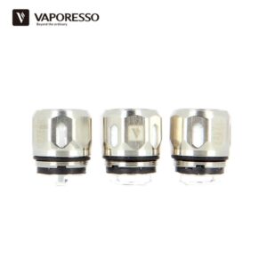 Résistances GT CCELL (0.5 ohm) Vaporesso