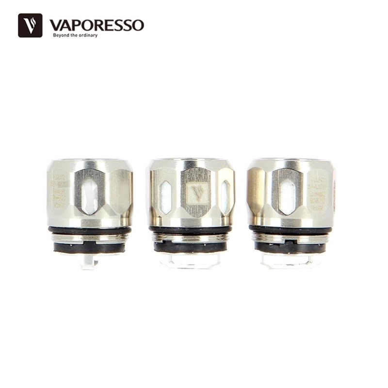 Résistances GT CCELL (0.5 ohm) Vaporesso