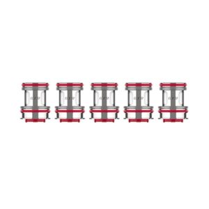 Résistances GTR (0.15/0.4) Vaporesso