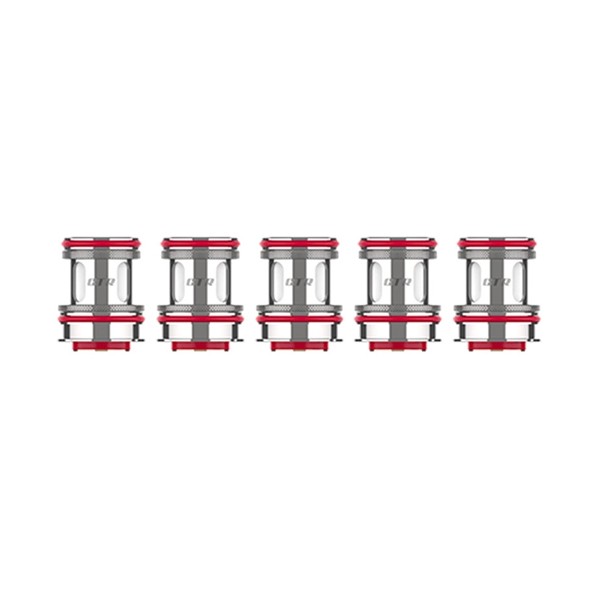 Résistances GTR (0.15/0.4) Vaporesso