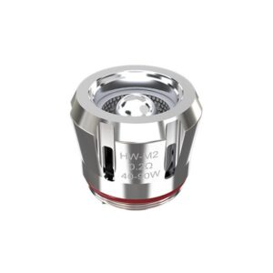 Résistances HW-M2 (0.2 ohm) Eleaf