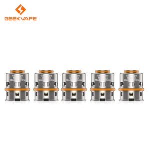 Résistances M Coil (0.15/0.3 ohm) Geekvape