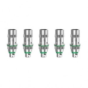 Résistances Nautilus Aio (1.8 ohm) Aspire