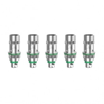 Résistances Nautilus Aio (1.8 ohm) Aspire