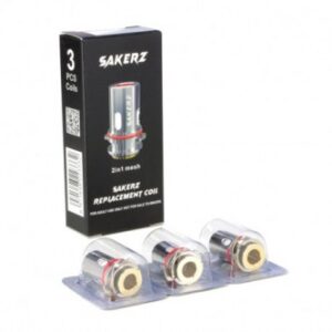 Résistances pour Sakerz (0.16/0.17 ohm) HorizonTech