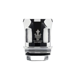 Résistances TFV12 Prince Max Mesh (0.17 ohm) Smok