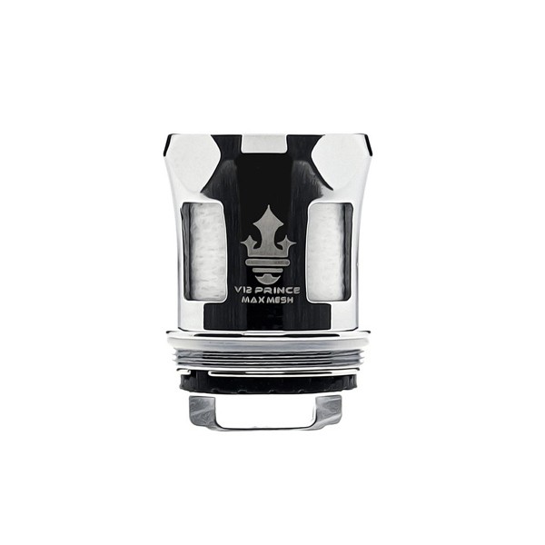 Résistances TFV12 Prince Max Mesh (0.17 ohm) Smok