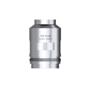 Résistances TFV16 Dual Mesh (0.12 ohm) Smok