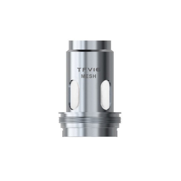 Résistances TFV16 Mesh (0.17 ohm) Smok