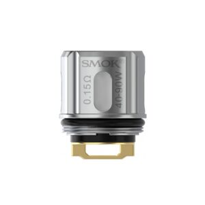 Résistances TFV9 (0.15 ohm) Smok