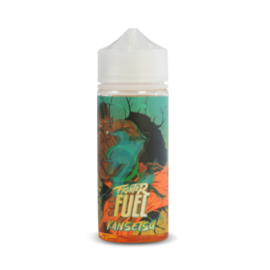 Kansetsu 100ml Fighter Fuel