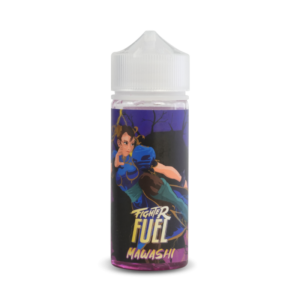 Mawashi 100ml Fighter Fuel