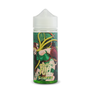 Shaken 100ml Fighter Fuel