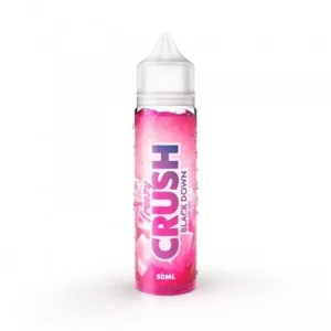 Black Down 50ml Freezy Crush by e.Tasty