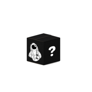 Mystery BOX 100€