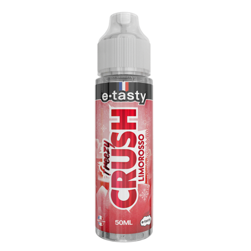 Limorosso 50ml Freezy Crush by e.Tasty
