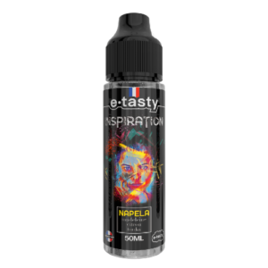 Napela 50ml Inspiration by e.Tasty