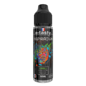 Opali 50ml Inspiration by e.Tasty
