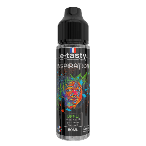 Opali 50ml Inspiration by e.Tasty
