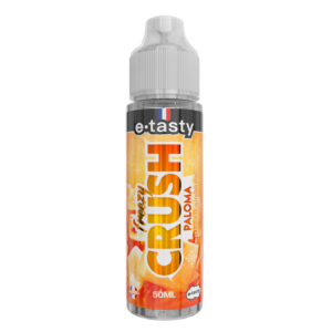 Paloma 50ml Freezy Crush by e.Tasty