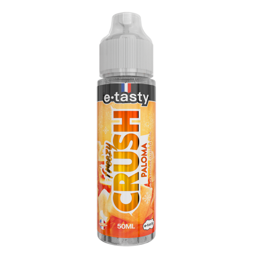 Paloma 50ml Freezy Crush by e.Tasty