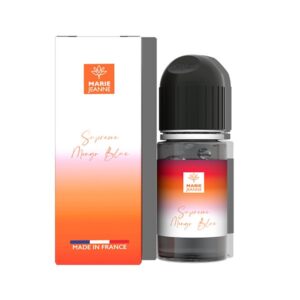 Supreme Mango Blue 30ml Marie Jeanne 1000mg
