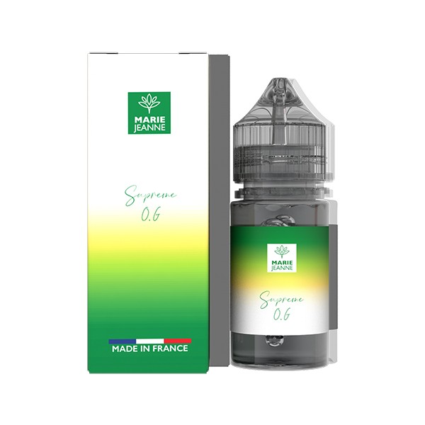 Supreme OG 30ml Marie Jeanne 1000mg